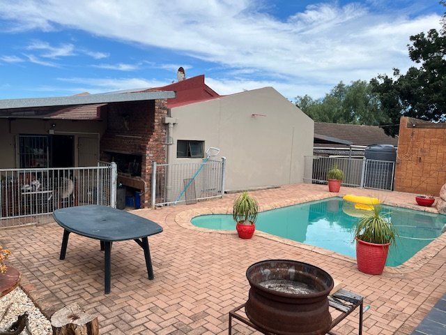 3 Bedroom Property for Sale in Scheepershoogte Eastern Cape